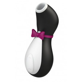 Вакуум-волновой бесконтактный стимулятор клитора Satisfyer Pro Penguin Next Generation